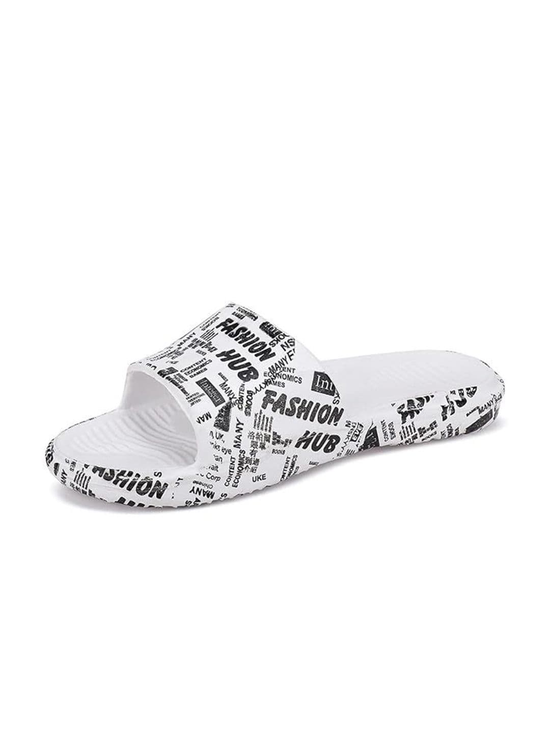 PENNEN Men Set Of 2 Slider & Thong Flip-Flops thumbnail 2