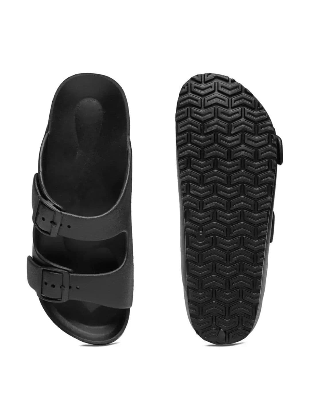 PENNEN Men Set Of 2 Thongs & Slider Flip Flops thumbnail 2