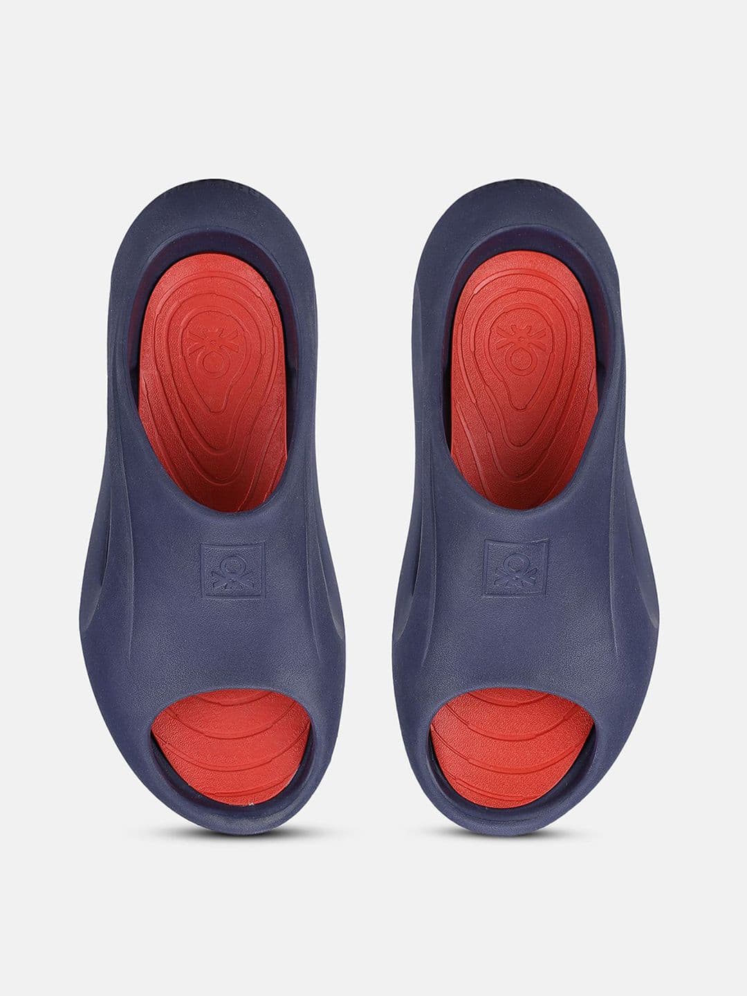 United Colors of Benetton Men Sliders thumbnail 2