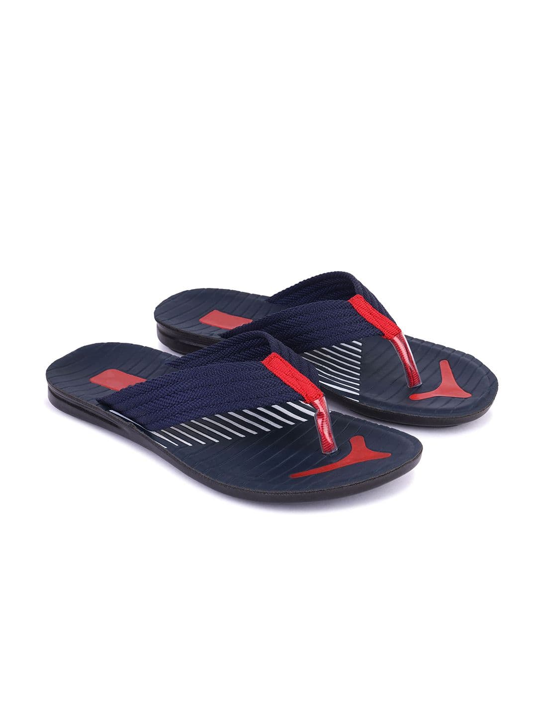 PENNEN Men Set Of 2 Thongs & Sandals thumbnail 6