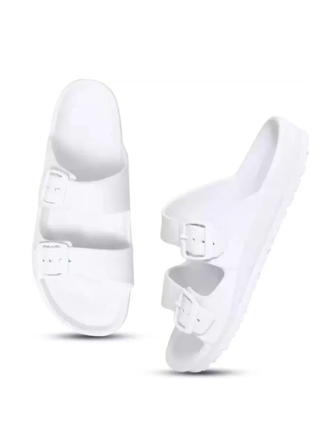 PENNEN Men Set Of 2 Thong Flip-Flops & Sliders thumbnail 8