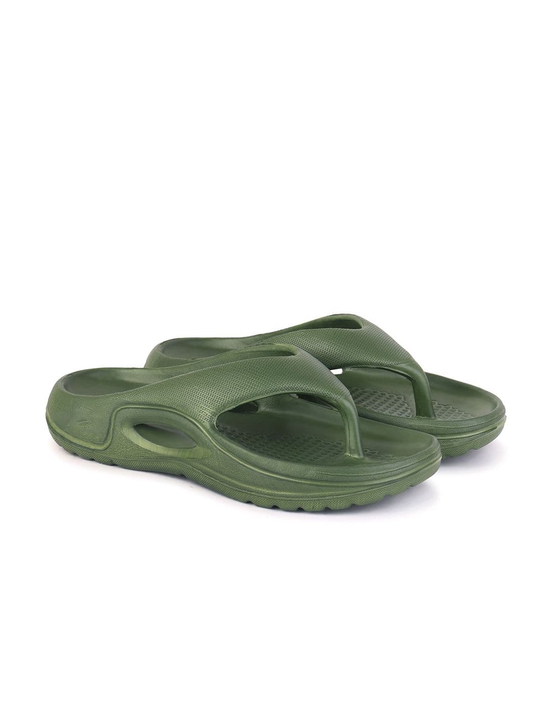 PENNEN Men Set Of 2 Soft & Lightweight Flip Flops thumbnail 5