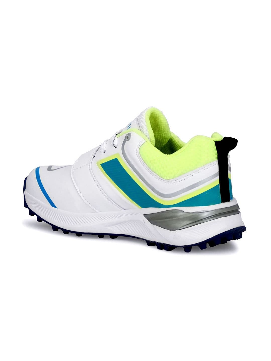 PRO KVH Plus 2.0 Cricket Non-Marking Lace-Ups Shoes thumbnail 5