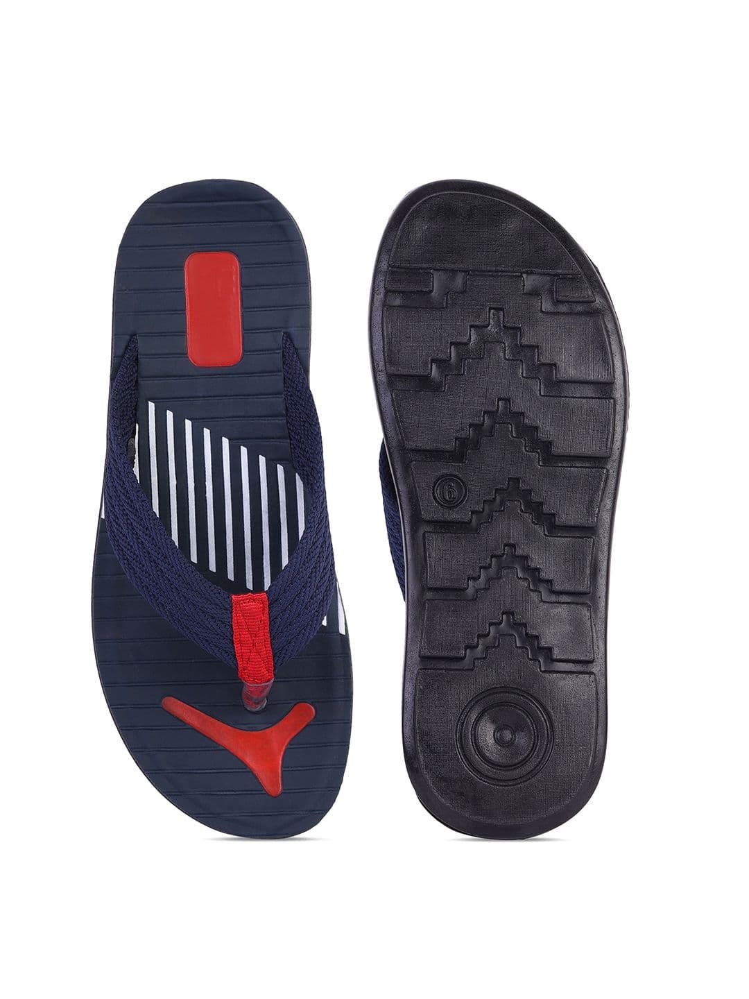 PENNEN Men Set Of 2 Thongs & Sandals thumbnail 3