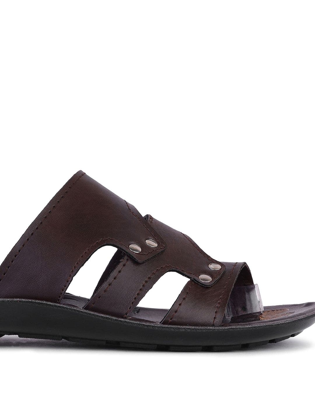 PENNEN Men Set Of 2 Anti-Skid Thong Flip-Flops thumbnail 6