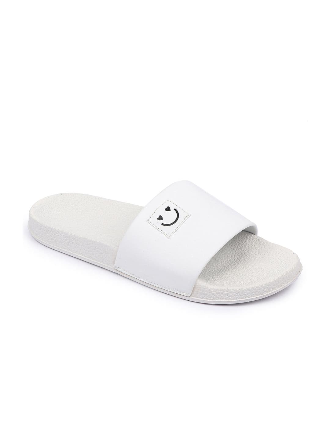 PERY PAO Graphic Printed Sliders thumbnail 4