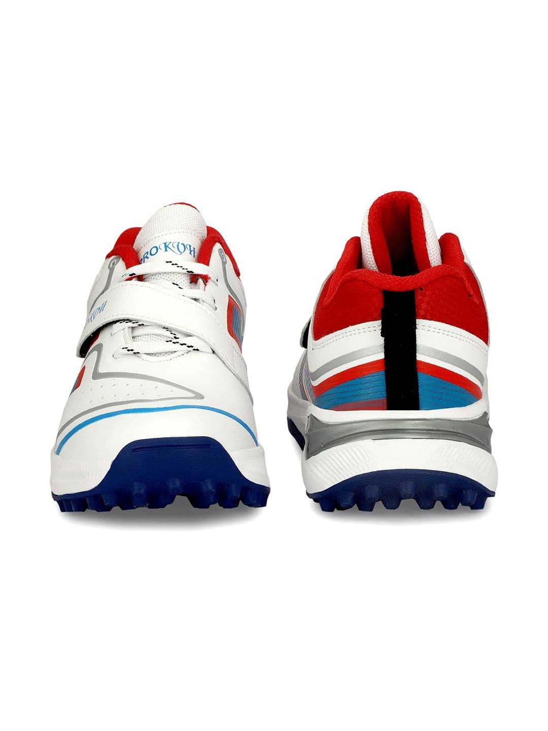 PRO KVH Plus 2.0 Cricket Non-Marking Lace-Ups Shoes thumbnail 6