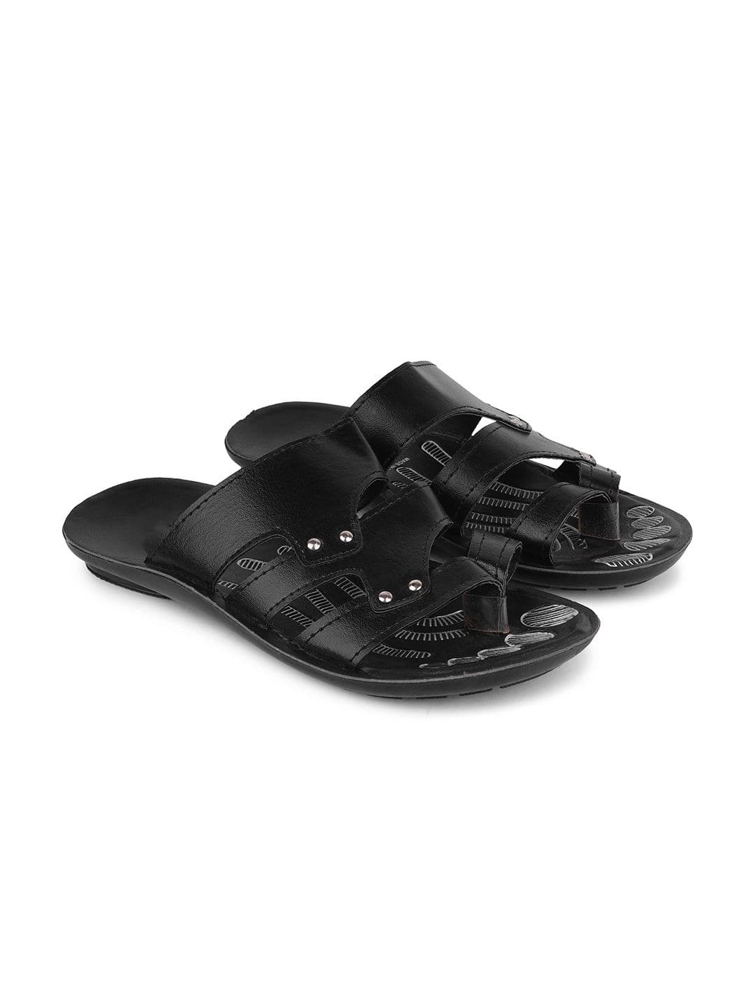 PENNEN Set Of 2 Comfort Sandals & Thong Flip Flops thumbnail 7