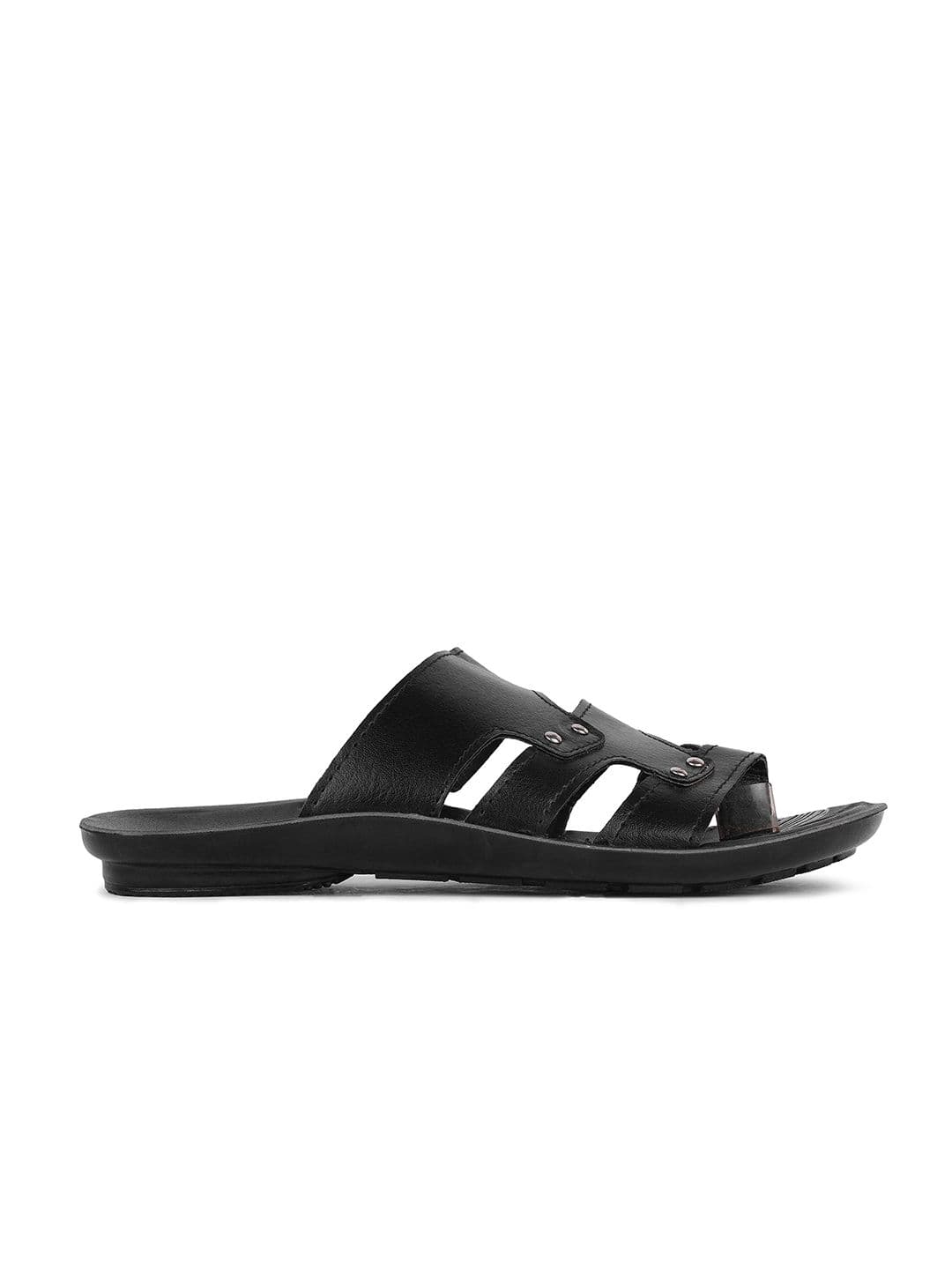 PENNEN Men Set Of 2 Anti-Skid Thong Flip-Flops thumbnail 8