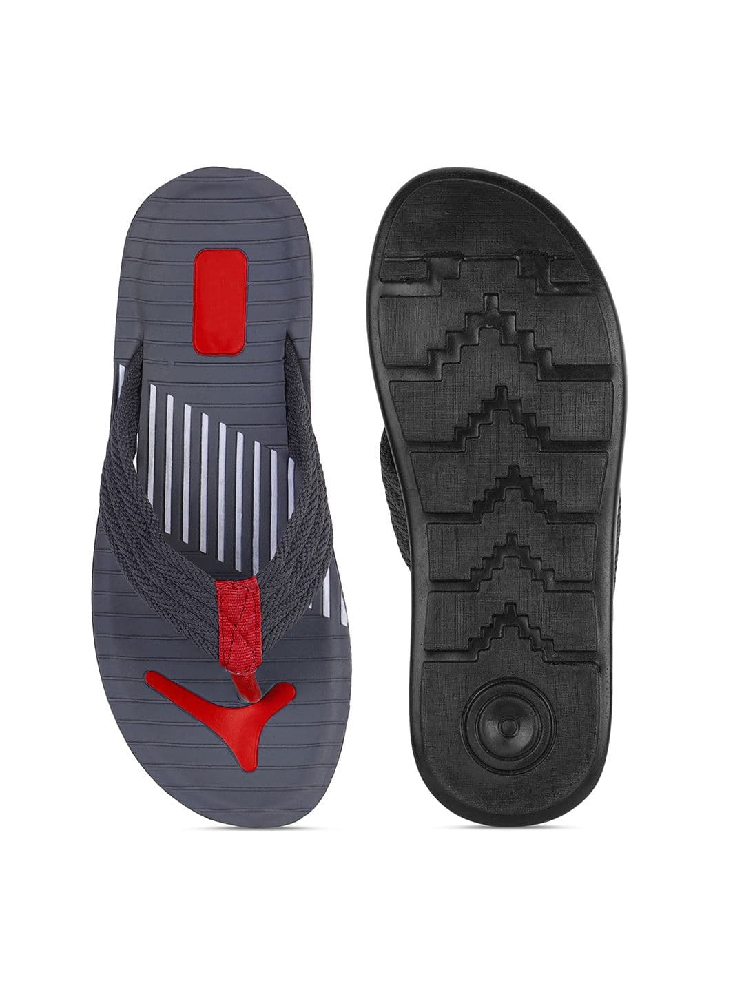 DRACKFOOT Men Set Of 2 Comfort Sandals thumbnail 6