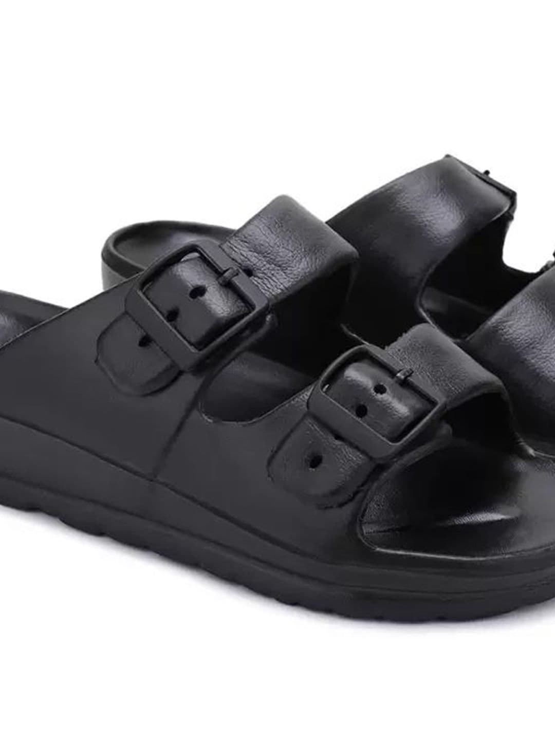 PENNEN Men Set Of 2 Soft & Lightweight Flip Flops thumbnail 7