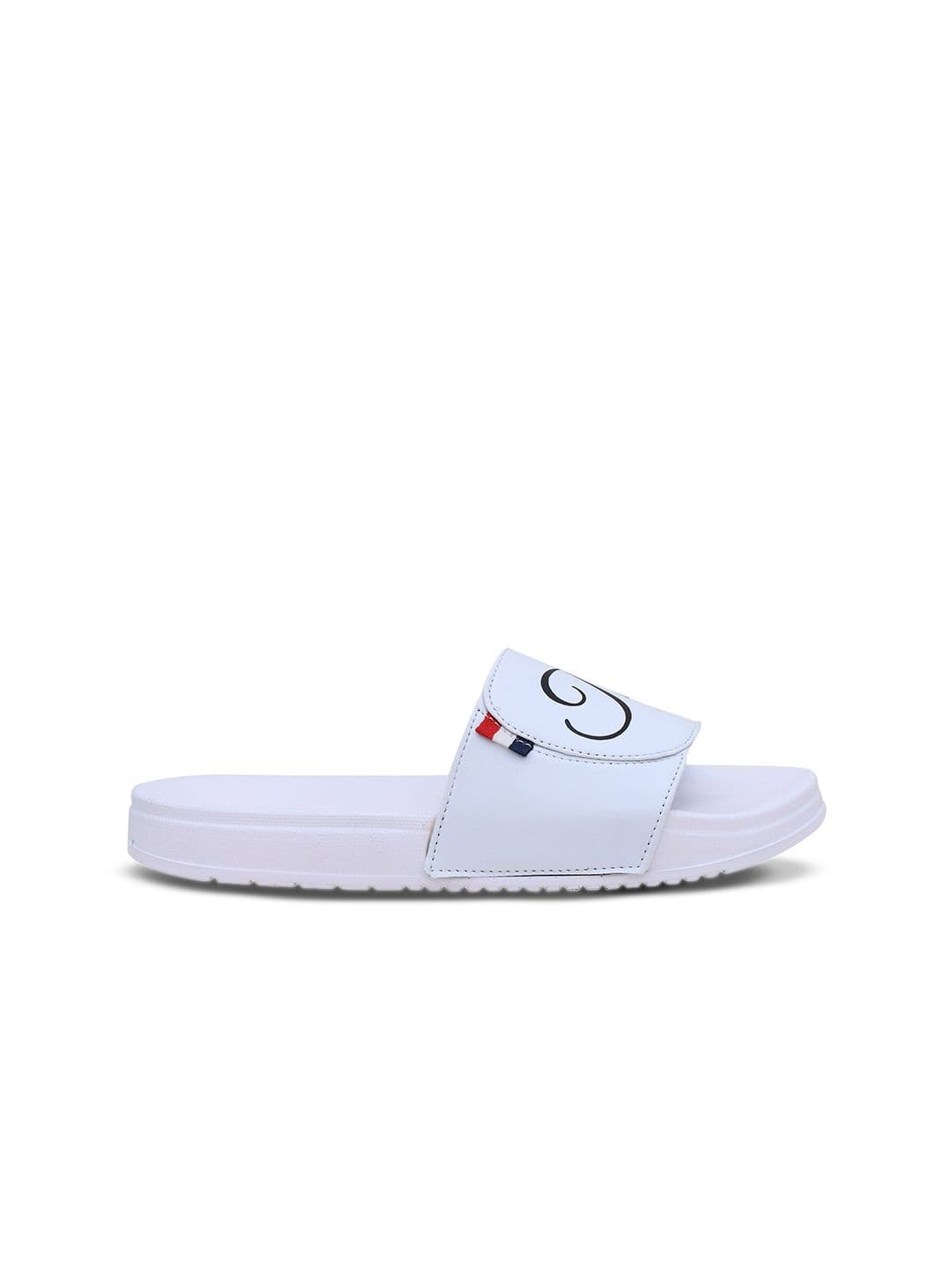 PERY PAO Stylish Typography Printed Sliders thumbnail 4