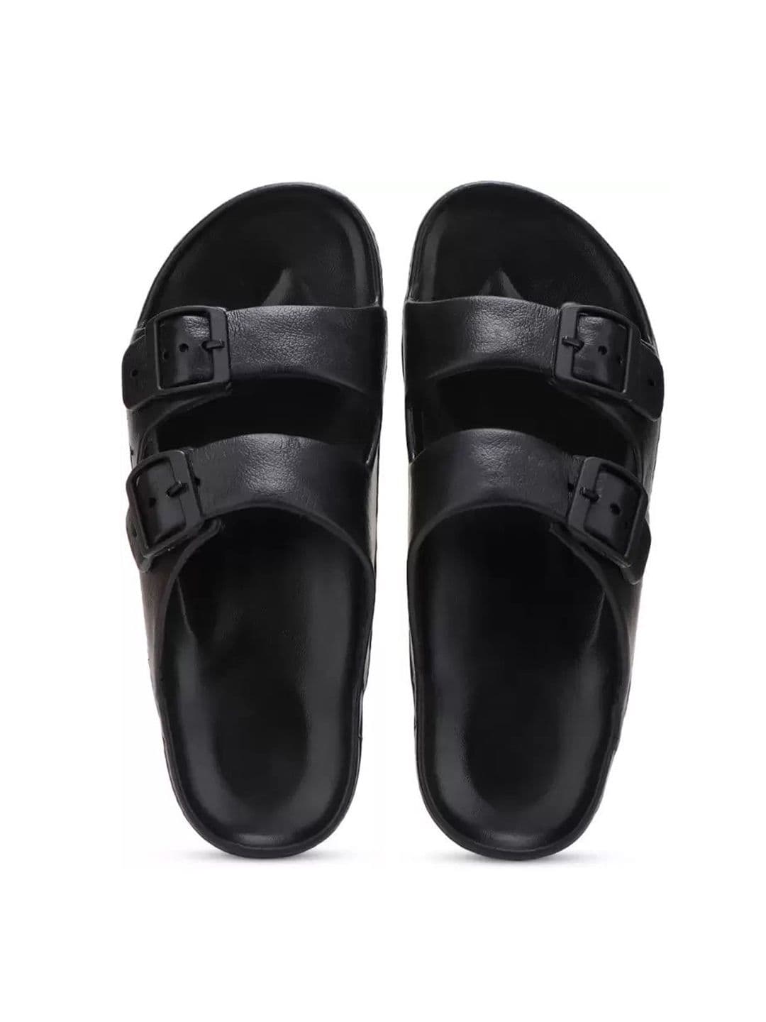 PENNEN Men Set Of 2 Soft & Lightweight Flip Flops thumbnail 4