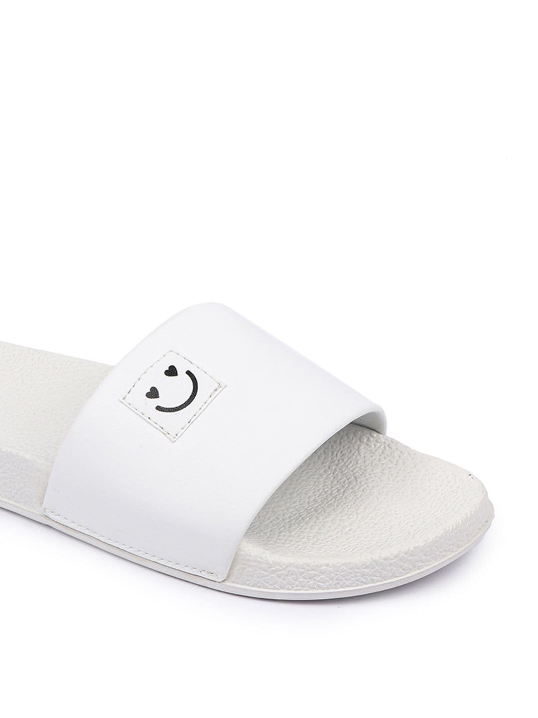 PERY PAO Graphic Printed Sliders thumbnail 5