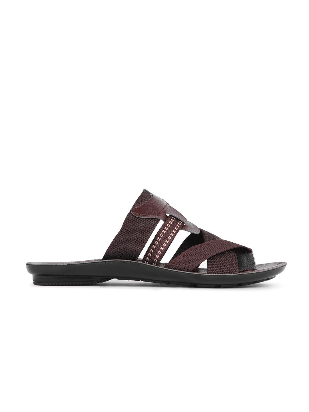 PENNEN Men Set Of 2 Anti-Skid Thong Flip-Flops thumbnail 3