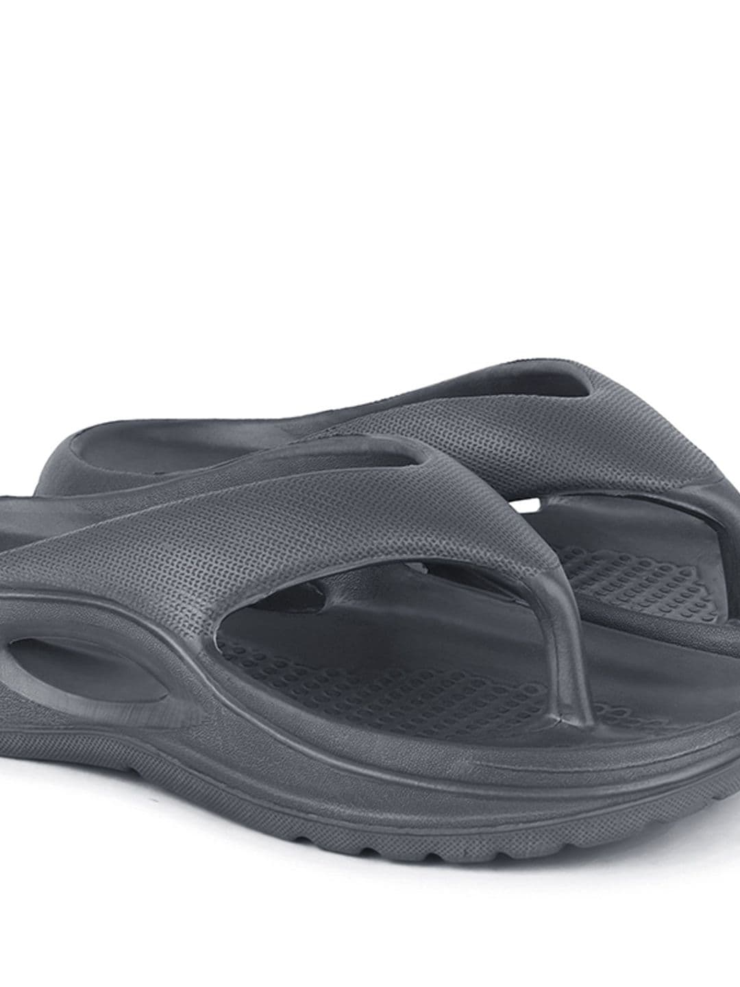 PENNEN Men Set Of 2 Thongs & Printed Sandals thumbnail 3