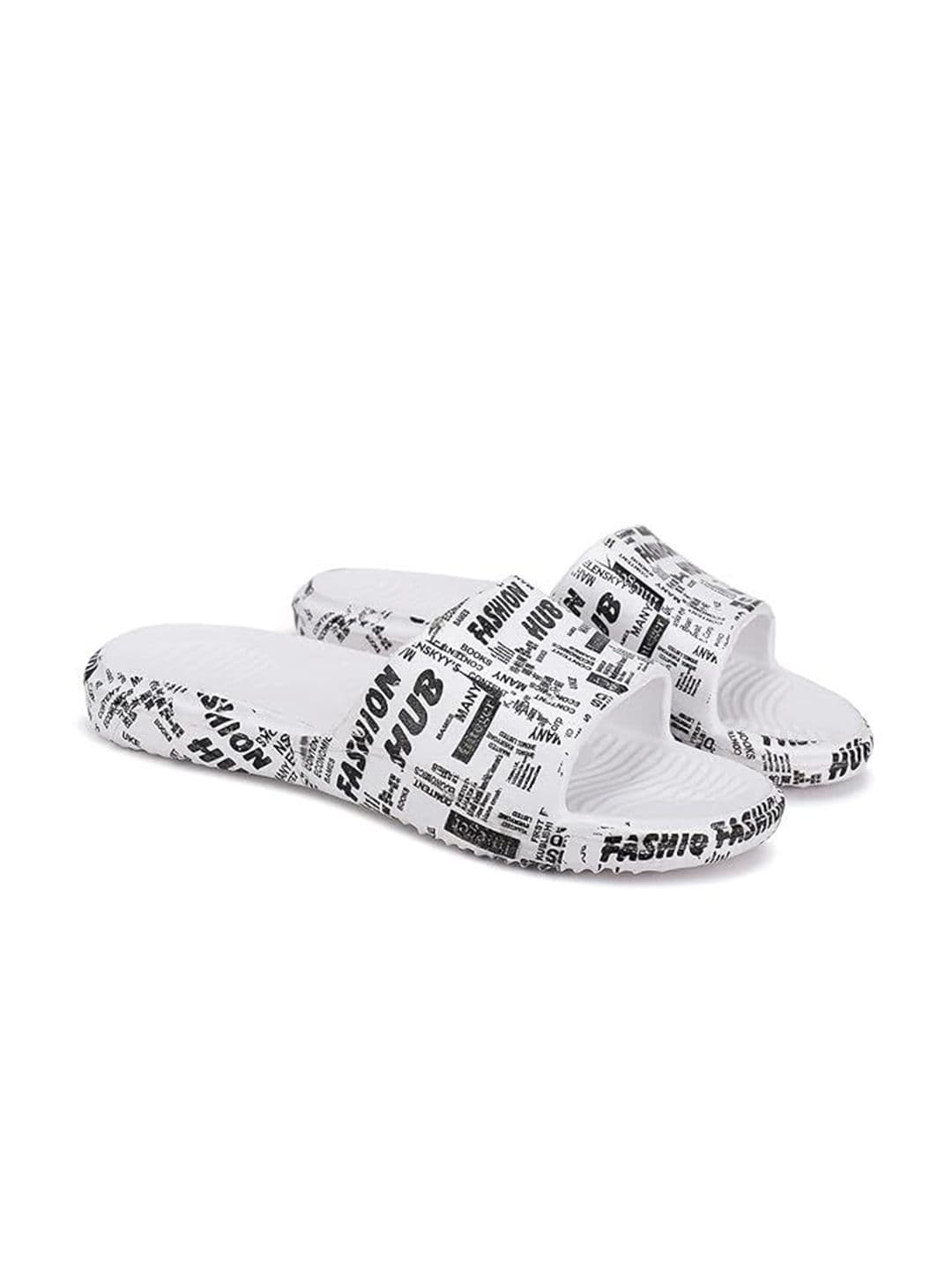 PENNEN Men Set Of 2 Thong Flip-Flops & Sliders thumbnail 5