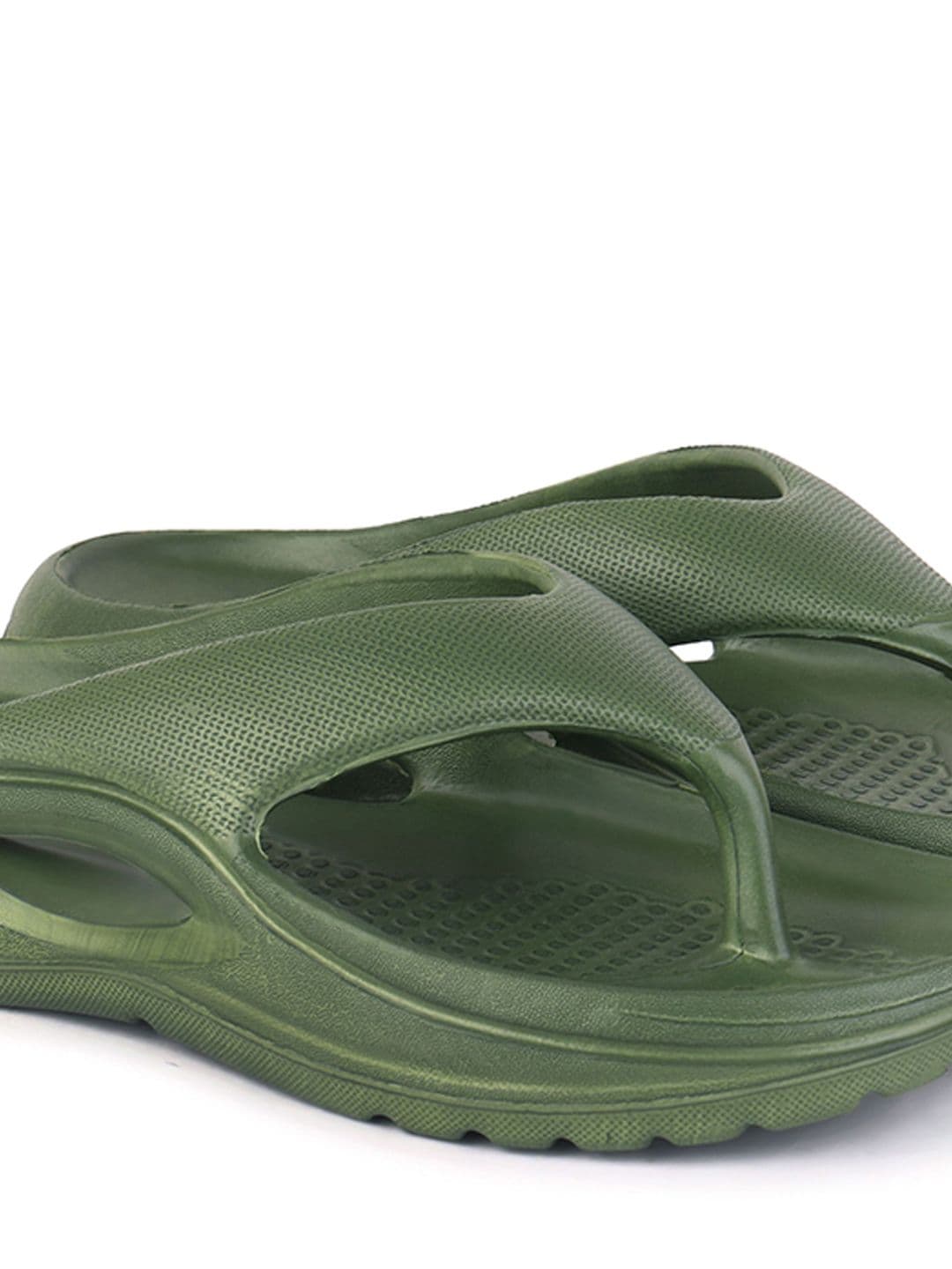 PENNEN Men Set Of 2 High Quality & Soft Thong Flip-Flops thumbnail 2