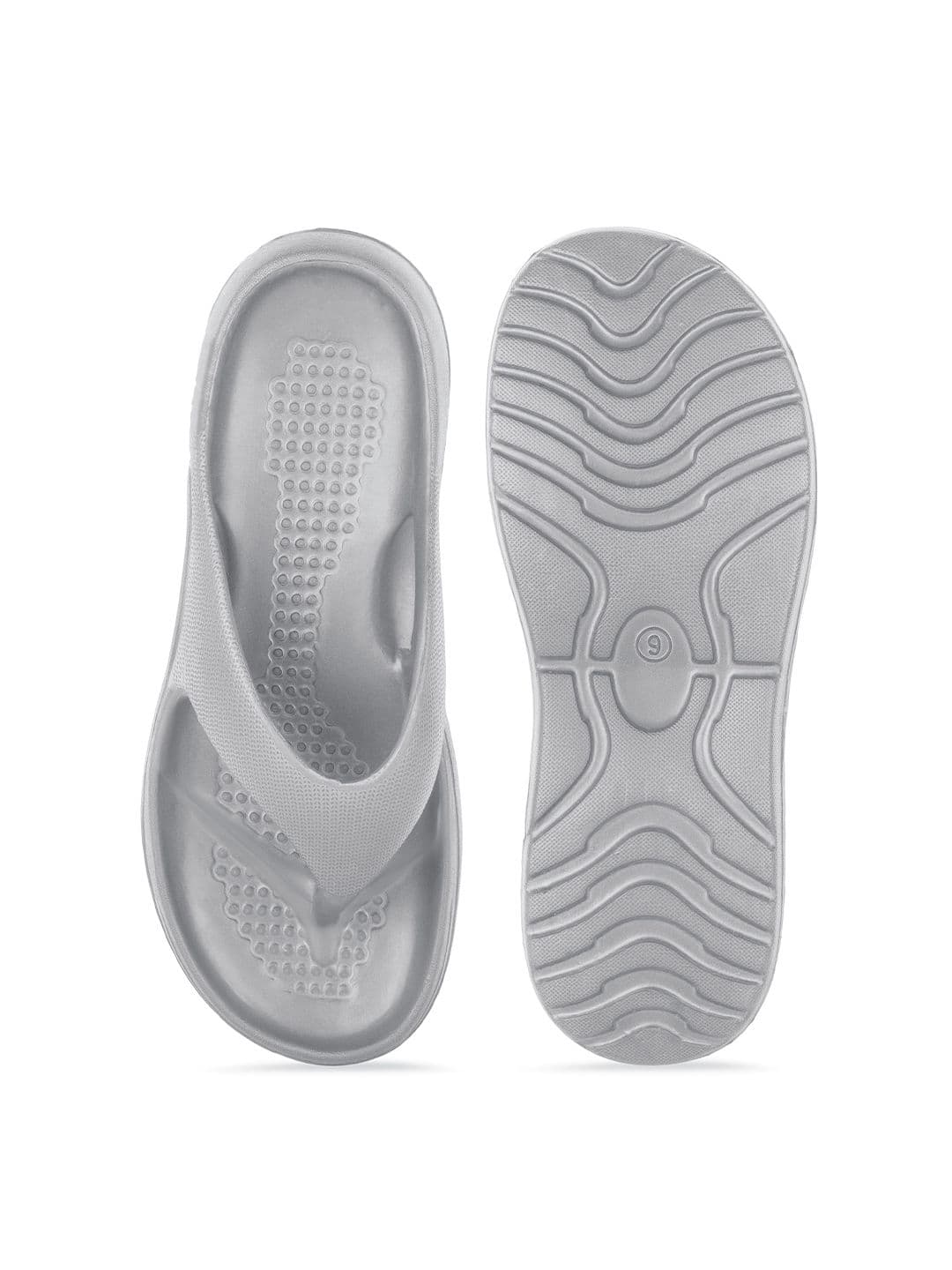 PENNEN Set Of 2 Thong Flip-Flops & Comfort Sandals thumbnail 5