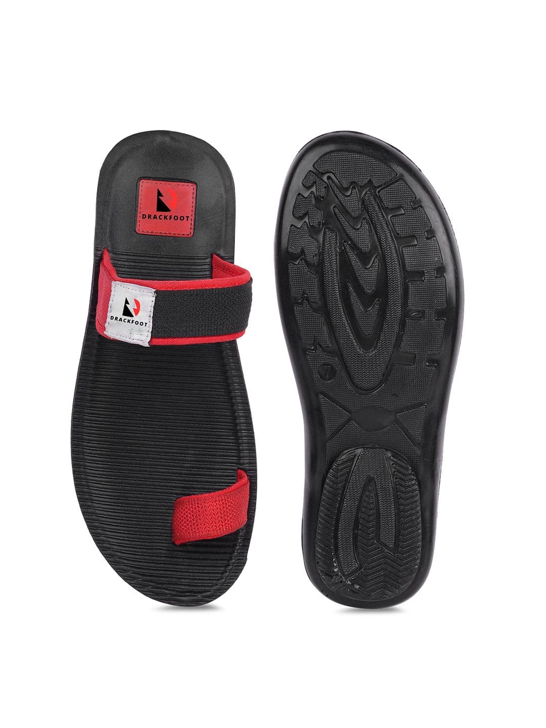PENNEN Men Set Of 2 Soft & Lightweight Flip Flops thumbnail 6