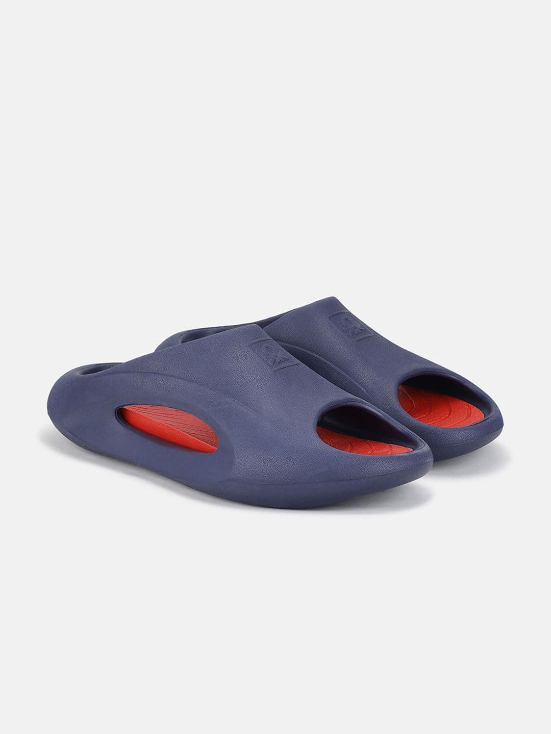 United Colors of Benetton Men Sliders - view 1