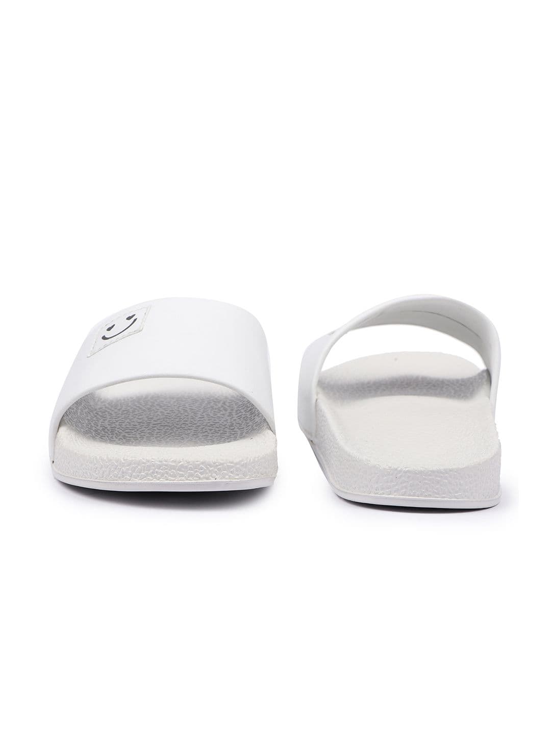 PERY PAO Graphic Printed Sliders thumbnail 3
