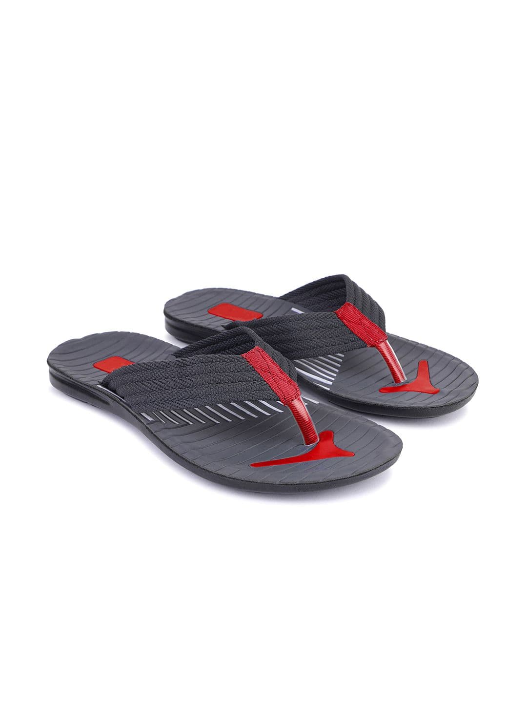 DRACKFOOT Men Set Of 2 Comfort Sandals thumbnail 2