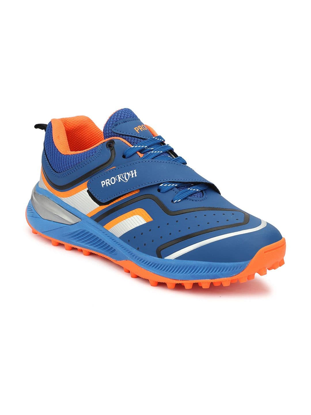PRO KVH Plus 2.0 Cricket Non-Marking Shoes - view 1