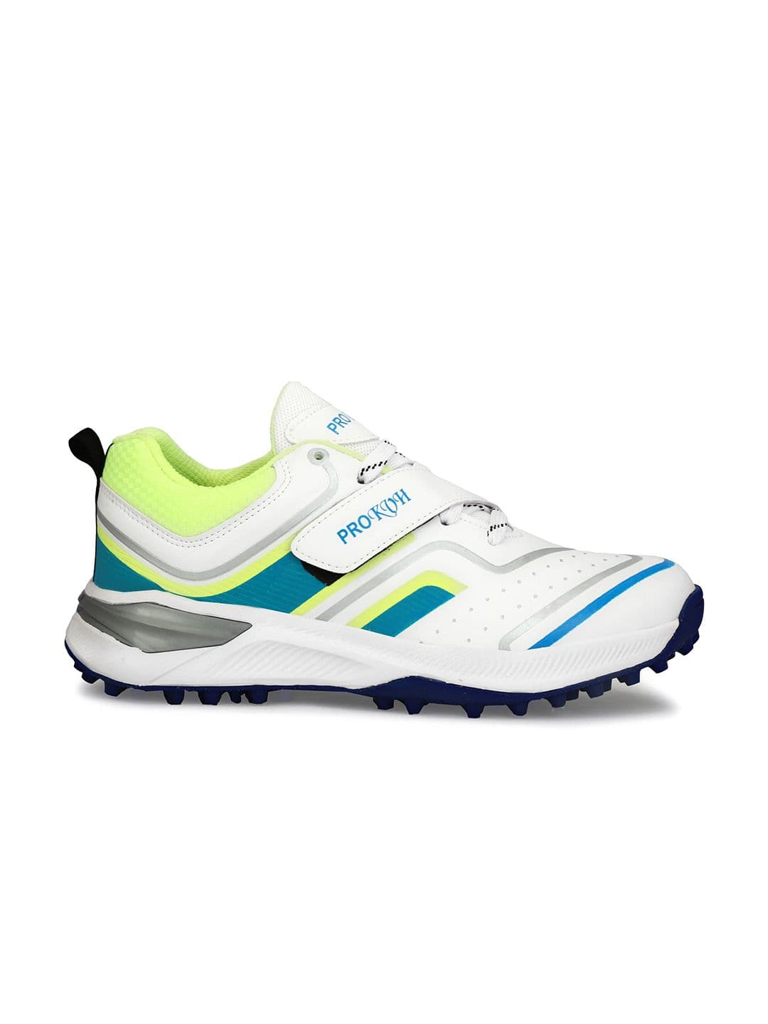 PRO KVH Plus 2.0 Cricket Non-Marking Lace-Ups Shoes thumbnail 2