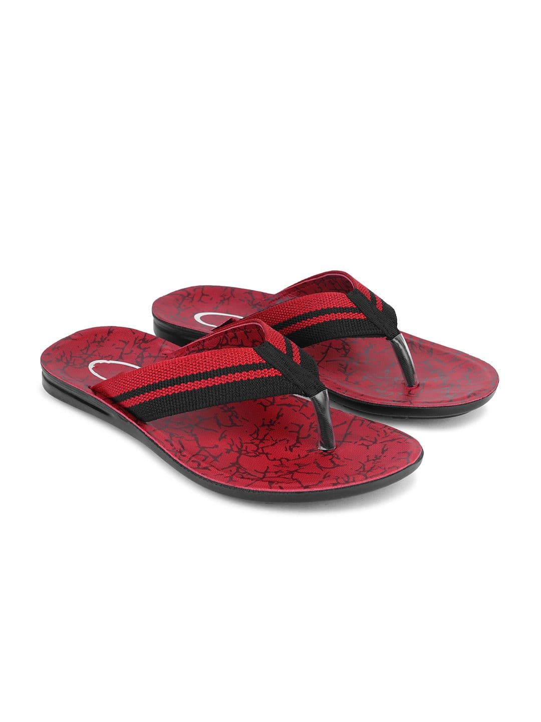 PENNEN Men Set Of 2 Thong Flip-Flops thumbnail 7