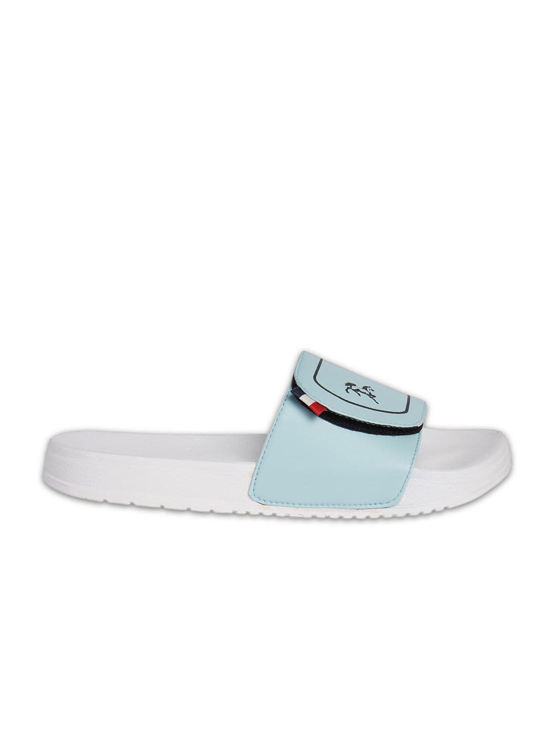 PERY PAO Stylish Flip Flop Sliders thumbnail 3