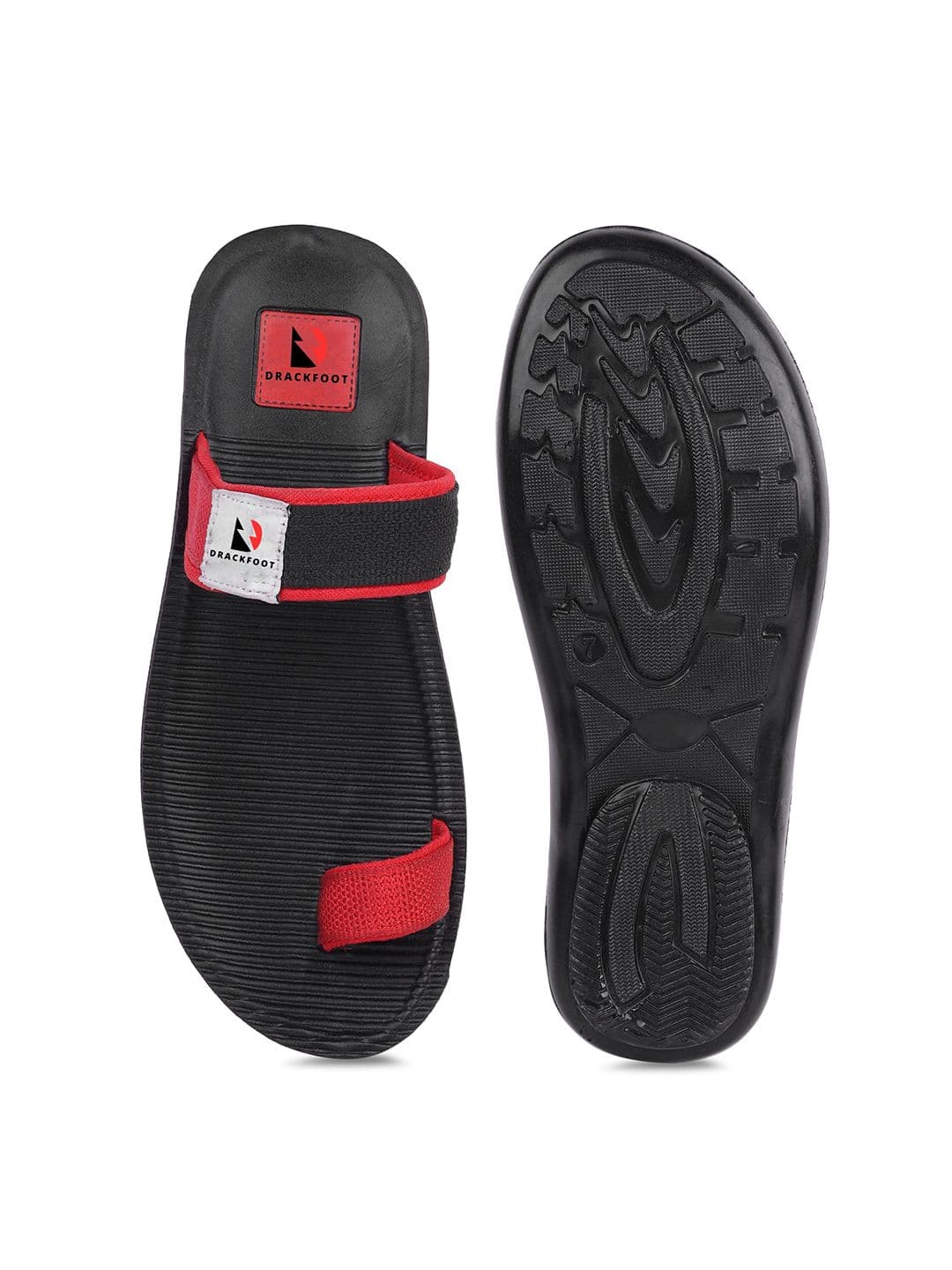 PENNEN Men Set Of 2 Soft & Lightweight Thong Flip Flops thumbnail 6