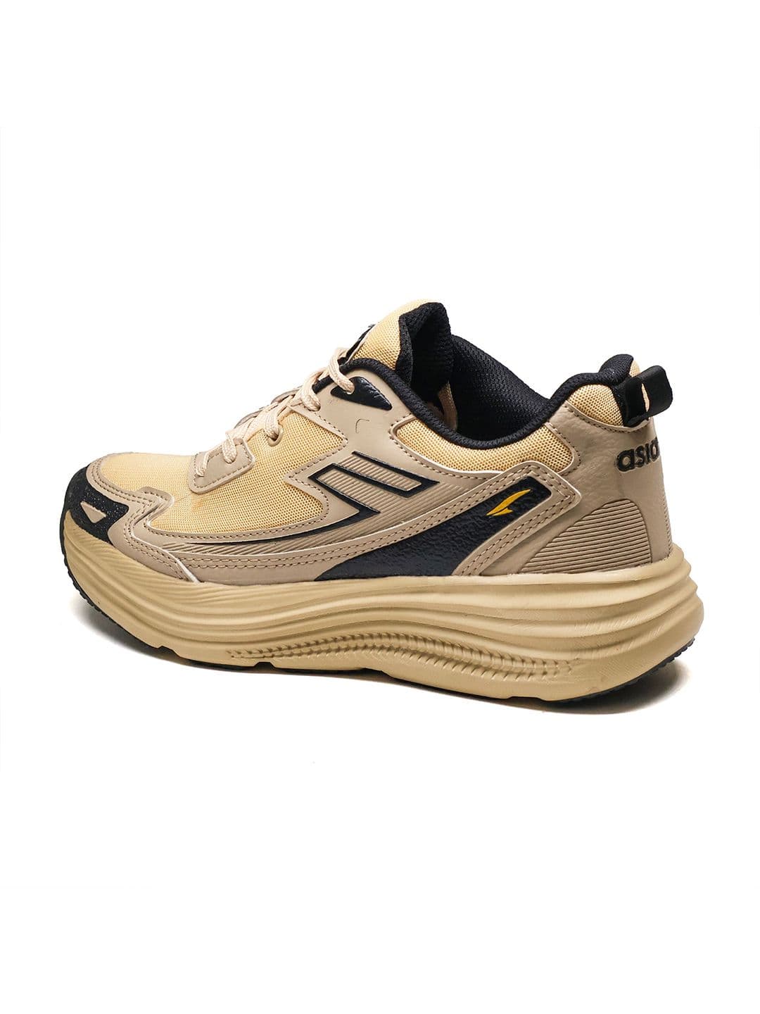 ASIAN Men Mesh Running Non-Marking Shoes thumbnail 6