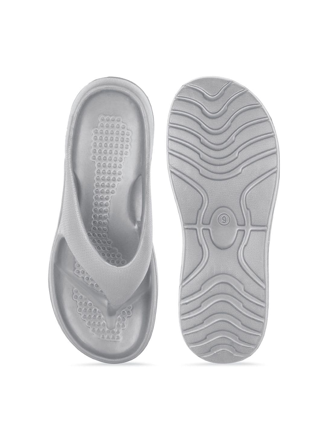 PENNEN Men Set Of 2 Thongs & Slider Flip Flops thumbnail 6