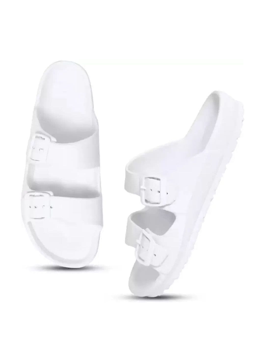 DRACKFOOT Men Pack Of 2 Flip Flops thumbnail 3