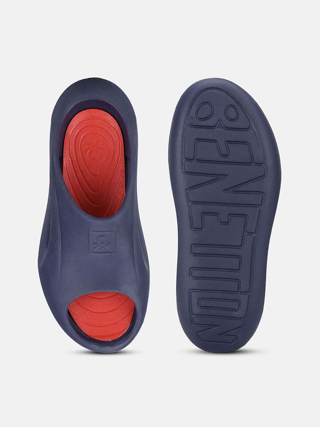 United Colors of Benetton Men Sliders thumbnail 4