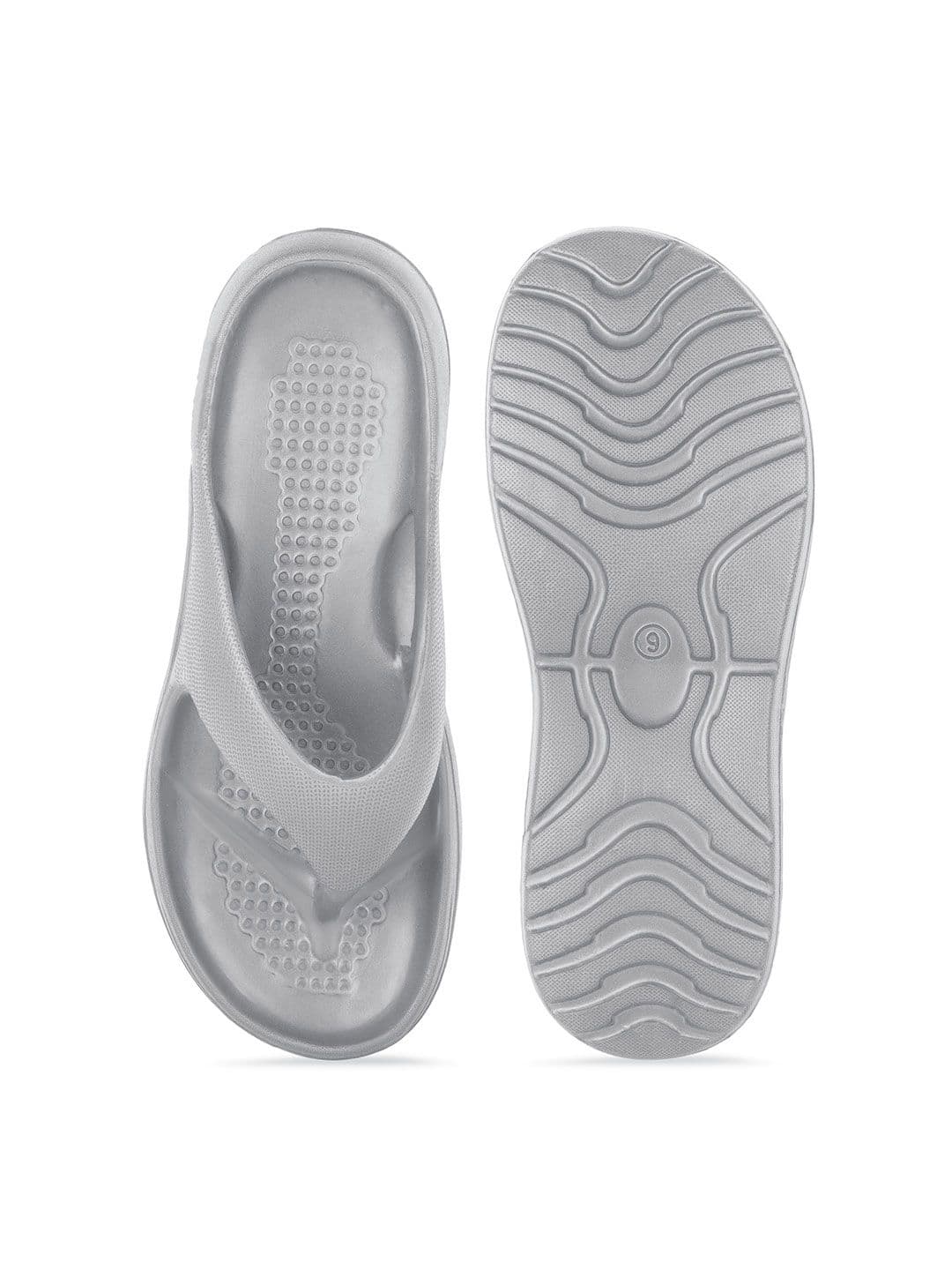 PENNEN Pack Of 2 Thong Flip-Flops thumbnail 2