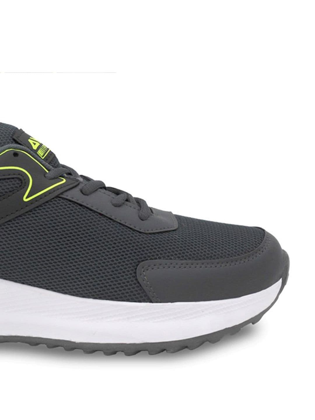 AYGO Men Mesh Running Non-Marking Shoes thumbnail 4