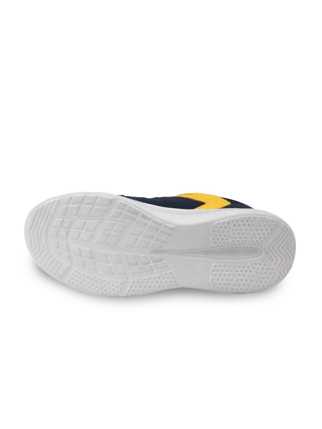 AYGO Men Mesh Running Non-Marking Shoes thumbnail 6