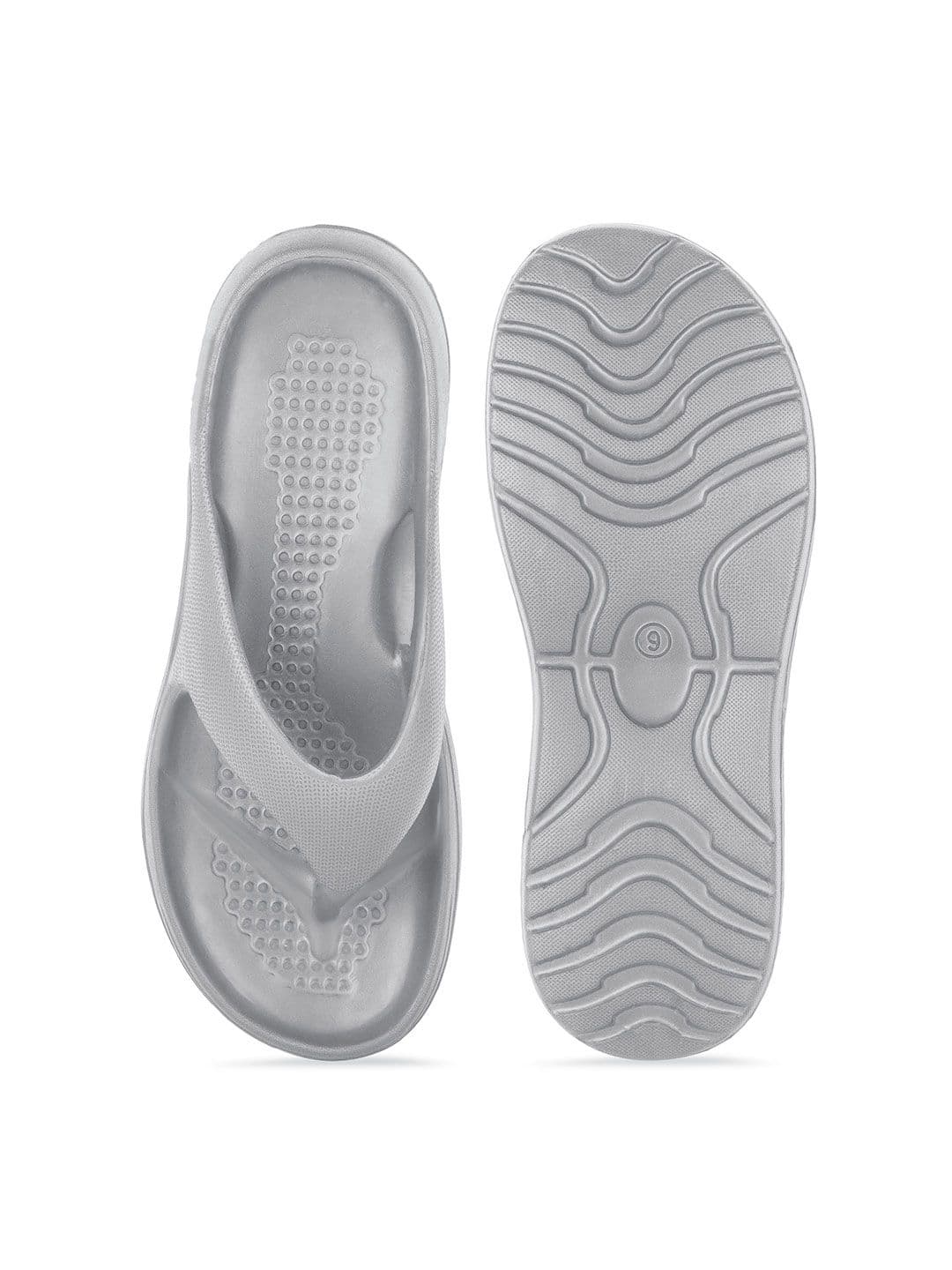 PENNEN Pack Of 2 Thong Flip-Flops thumbnail 6