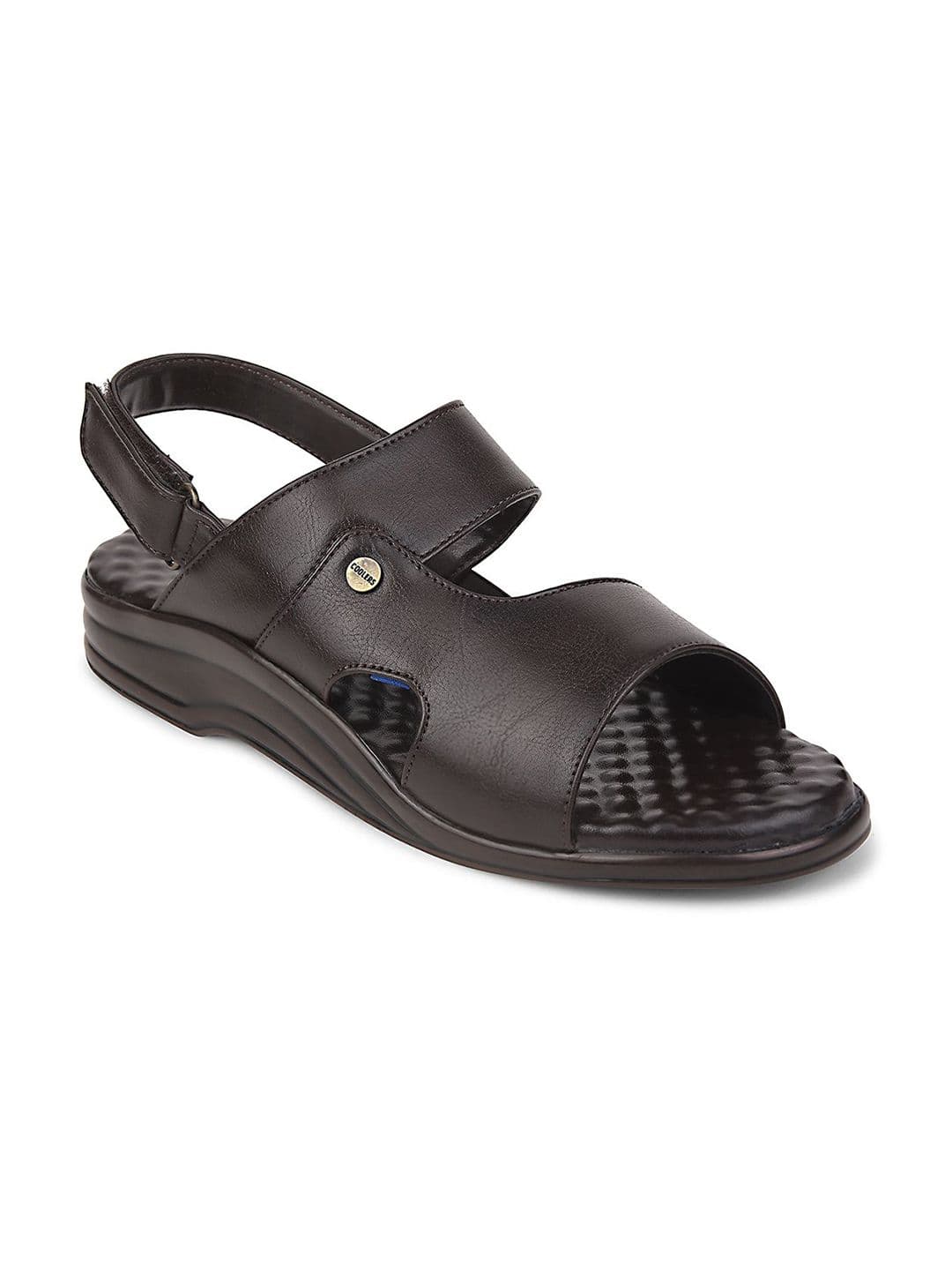 Liberty Men PU Comfort Sandals - view 1