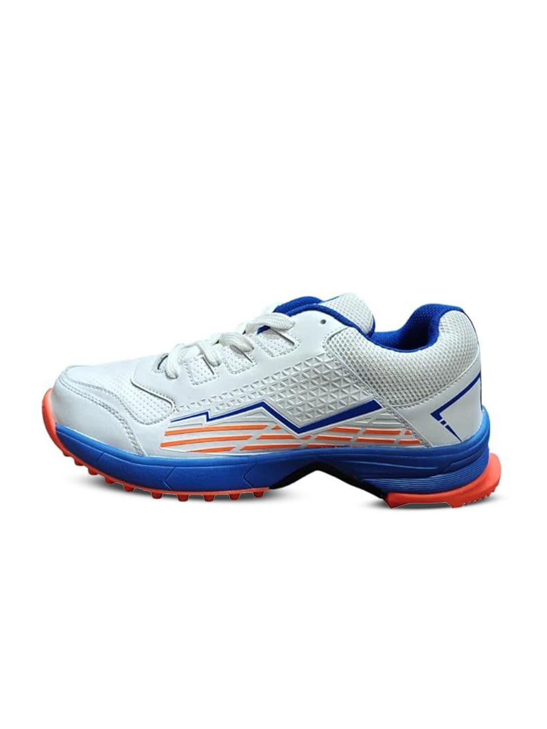 AASHRAY Men Cricket Shoes thumbnail 2