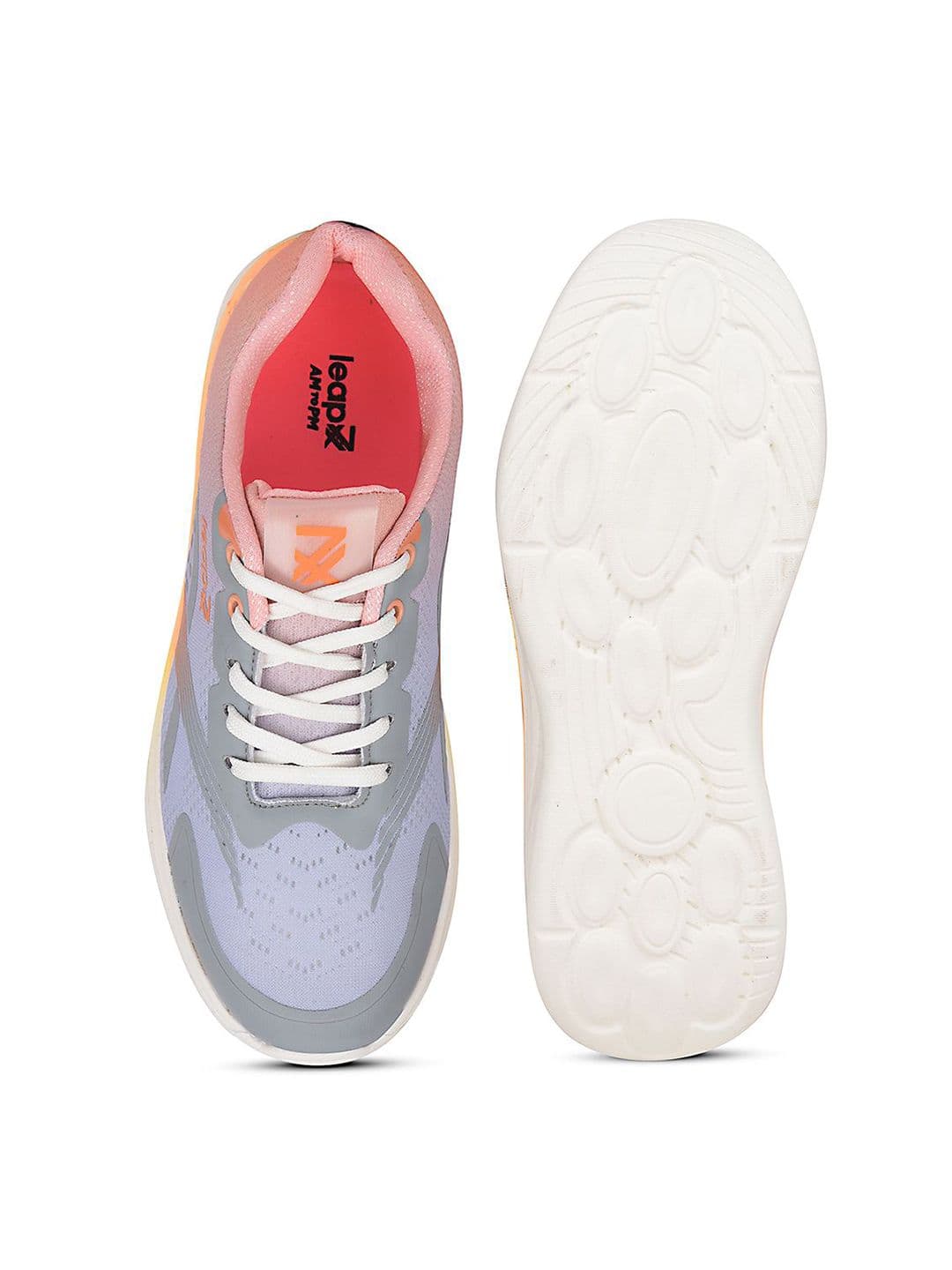 Liberty Women Running Non-Marking Shoes thumbnail 4