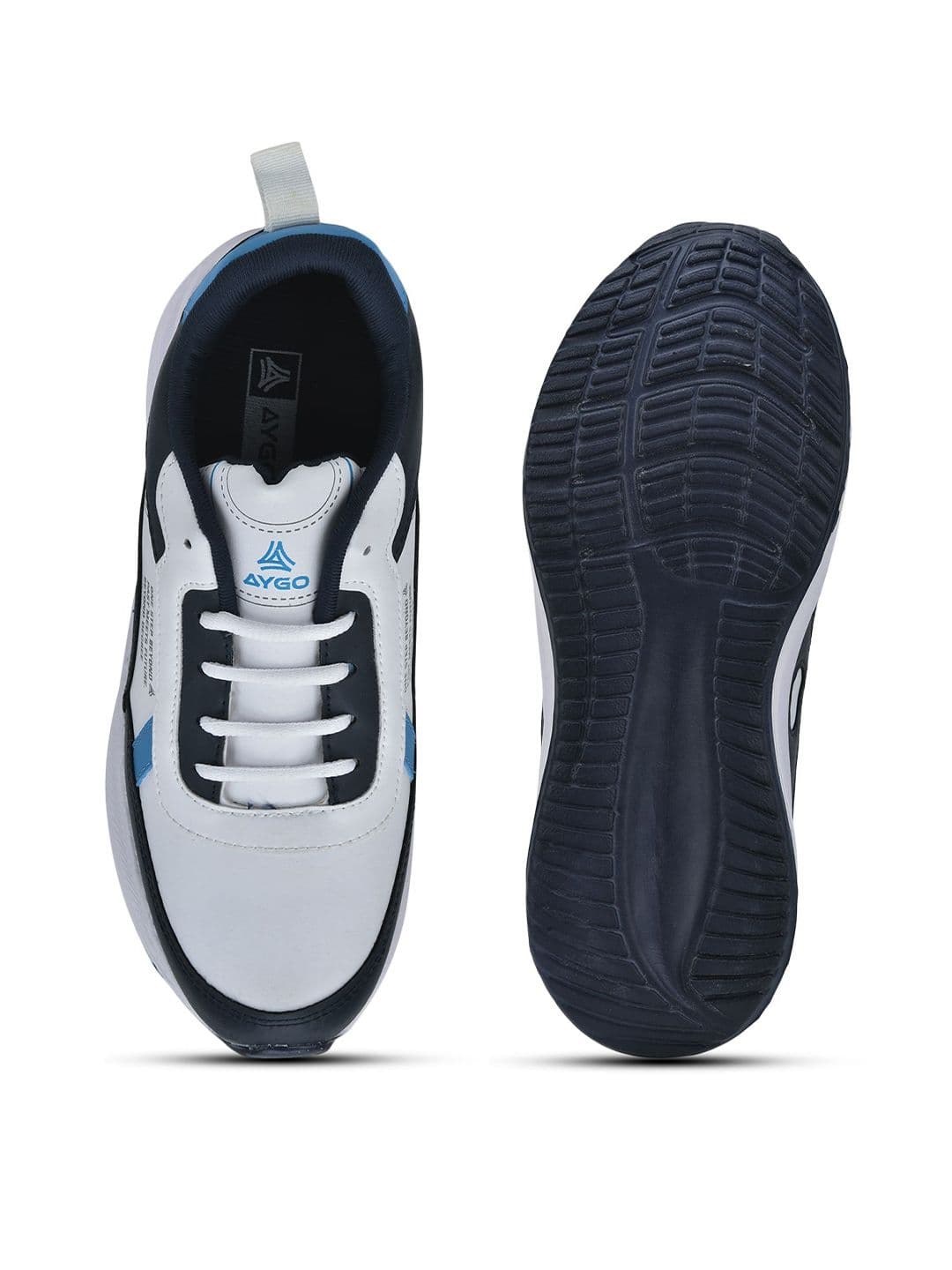 AYGO Men Running Non-Marking Shoes thumbnail 7