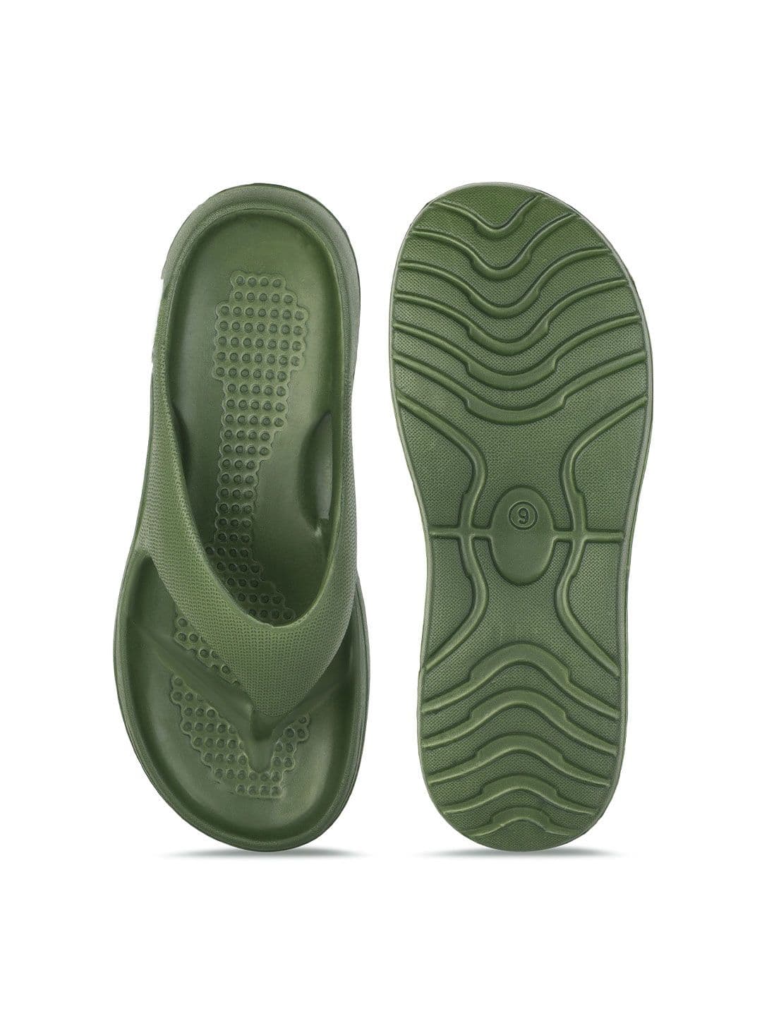 PENNEN Pack Of 2 Thong Flip-Flops thumbnail 4