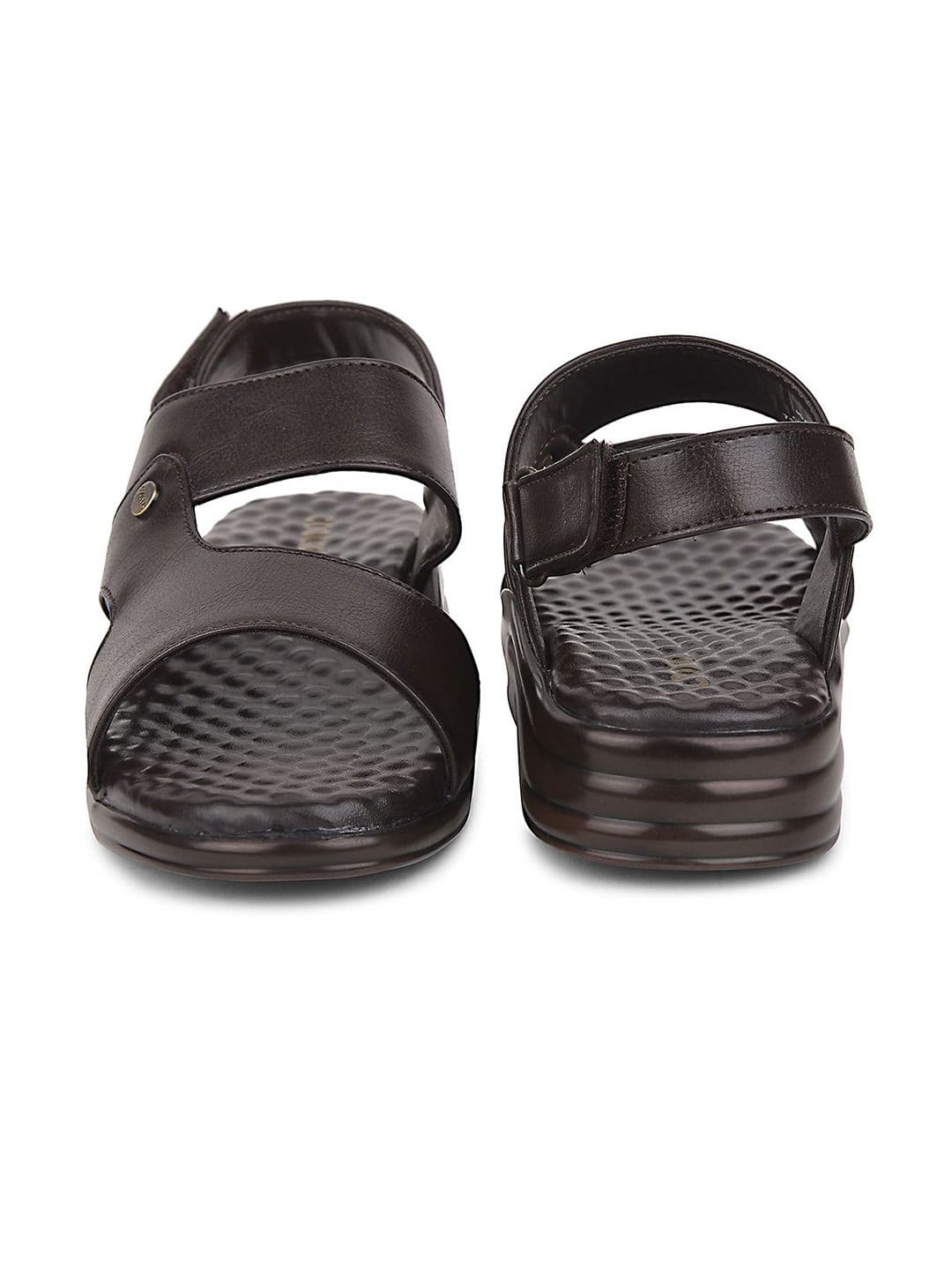 Liberty Men PU Comfort Sandals thumbnail 5