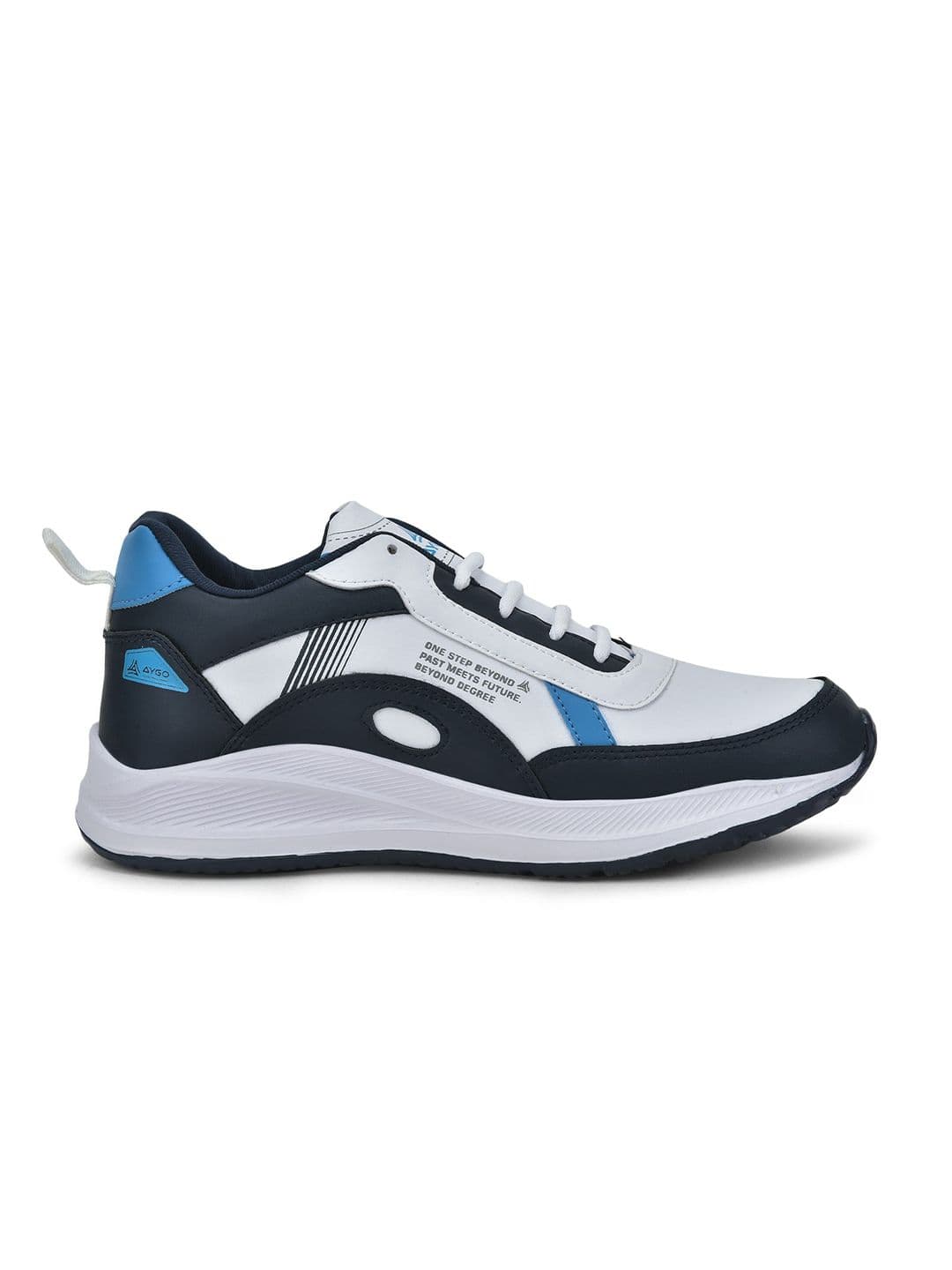 AYGO Men Running Non-Marking Shoes thumbnail 5