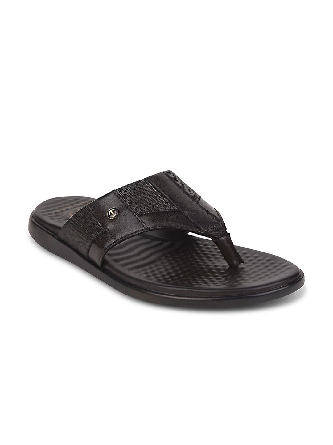 Liberty SOFTER-2 Men Textured Comfort Sandals - view 1