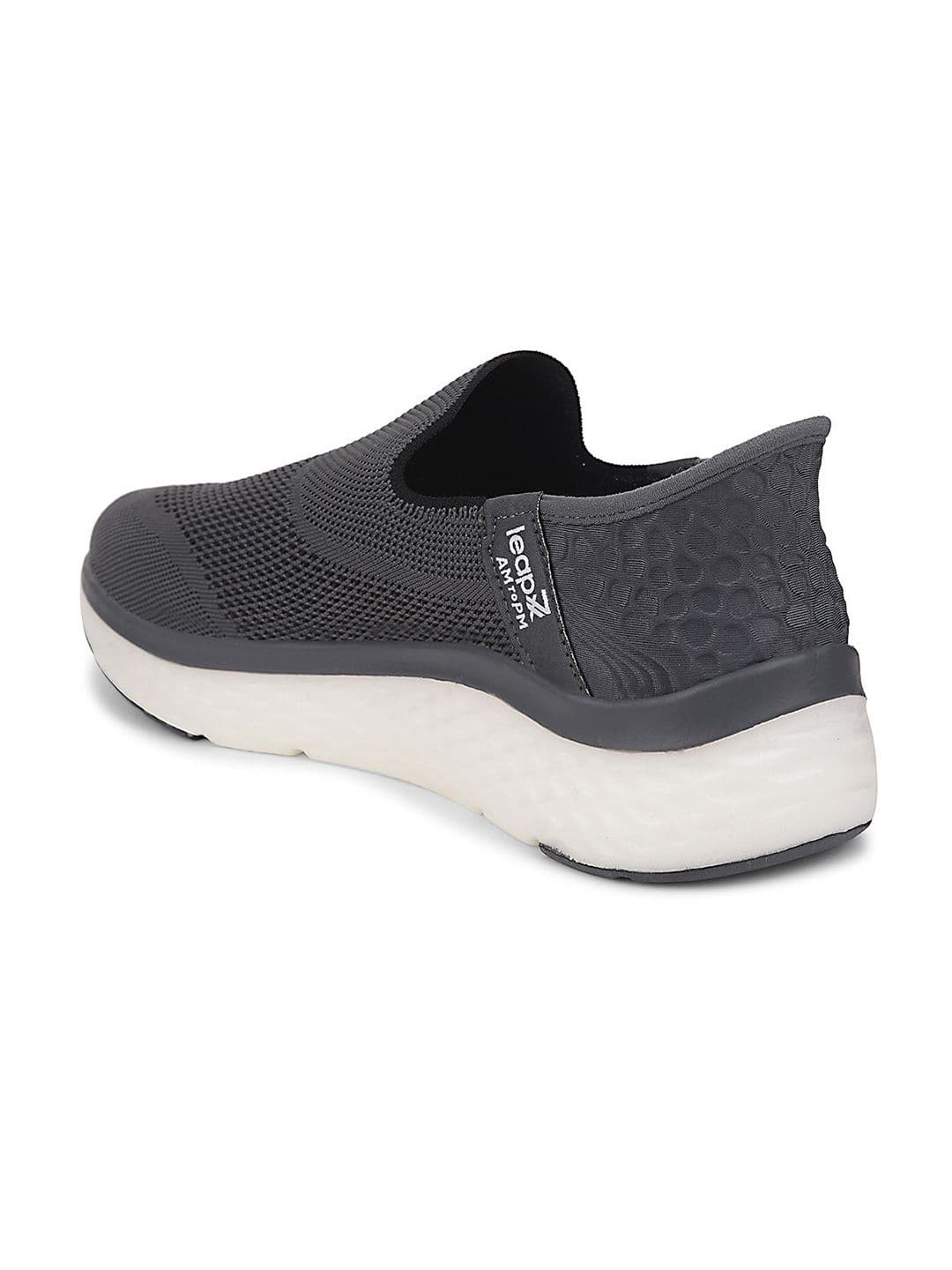 Liberty Men Textile Walking Shoes thumbnail 5