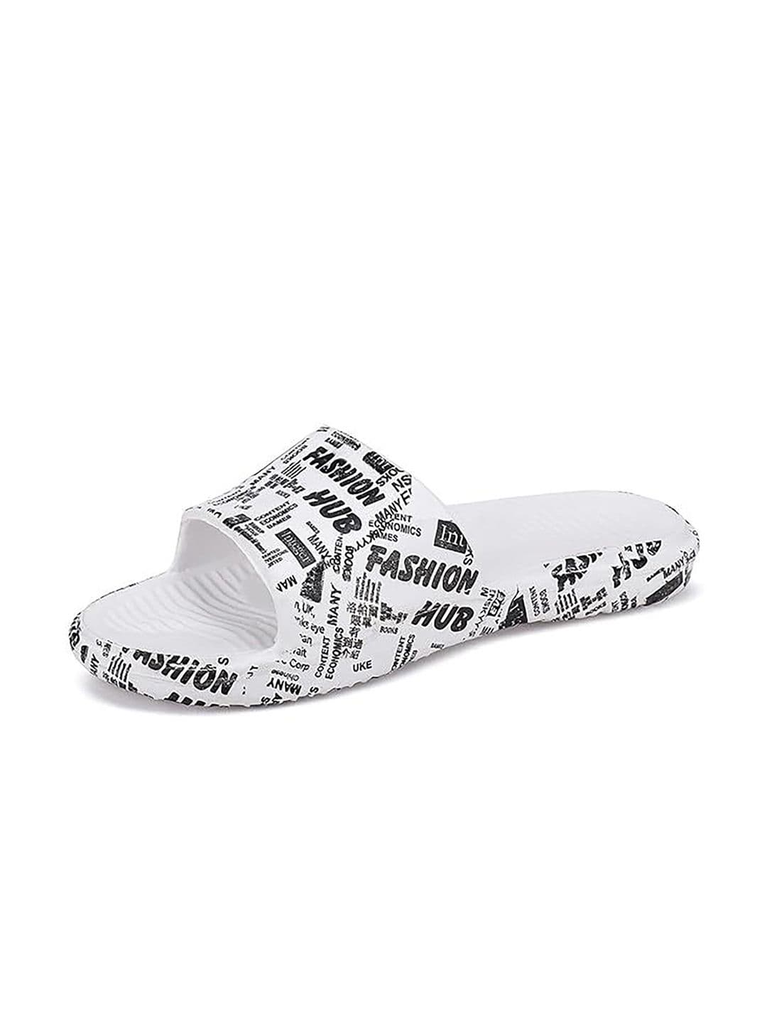 DRACKFOOT Pack Of 2 Sliders & Thong Flip-Flops thumbnail 2